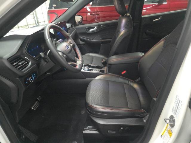 used 2023 Ford Escape car, priced at $27,530