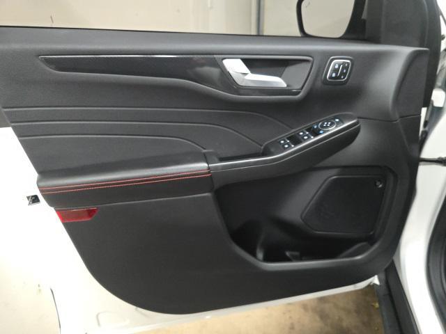 used 2023 Ford Escape car, priced at $27,530