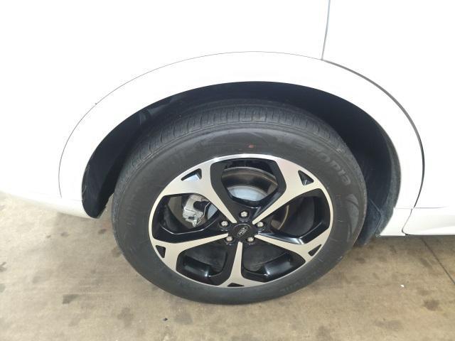 used 2023 Ford Escape car, priced at $27,530
