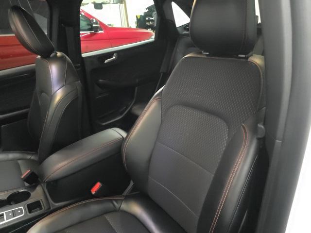 used 2023 Ford Escape car, priced at $27,530