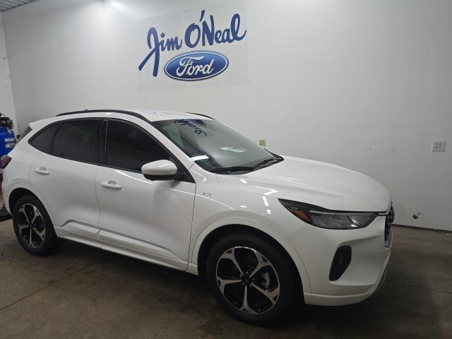 used 2023 Ford Escape car, priced at $27,530