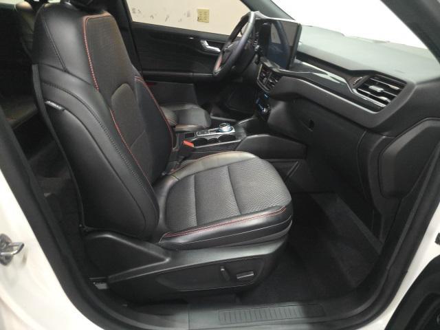 used 2023 Ford Escape car, priced at $27,530