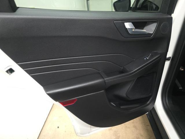 used 2023 Ford Escape car, priced at $27,530