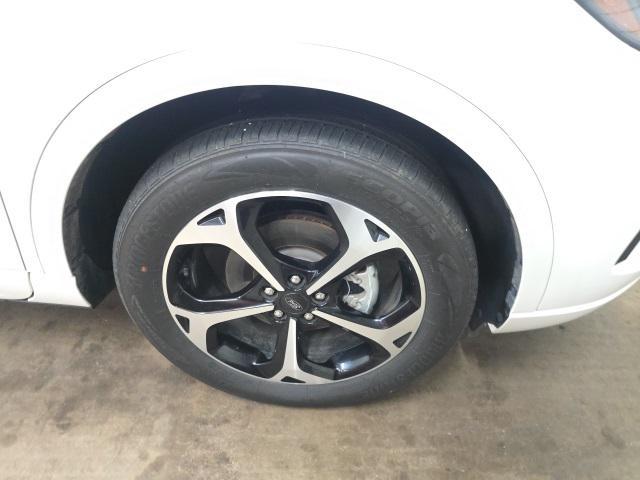 used 2023 Ford Escape car, priced at $27,530