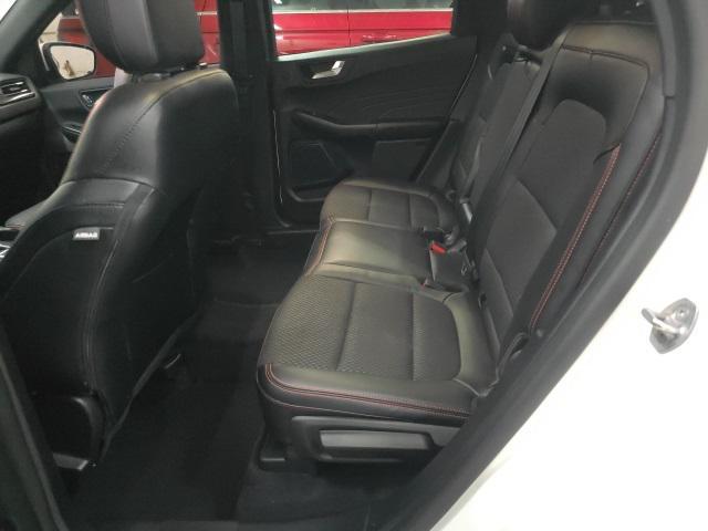 used 2023 Ford Escape car, priced at $27,530