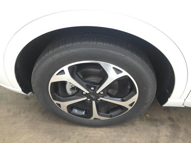 used 2023 Ford Escape car, priced at $27,530