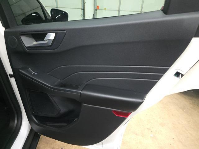 used 2023 Ford Escape car, priced at $27,530