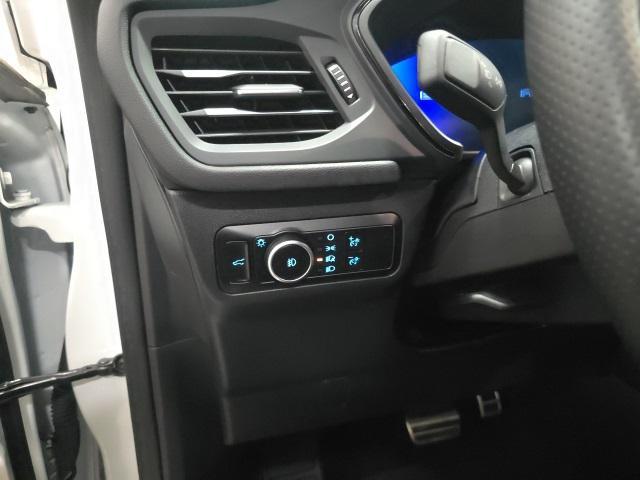 used 2023 Ford Escape car, priced at $27,530