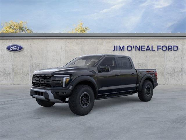 new 2025 Ford F-150 car, priced at $95,250