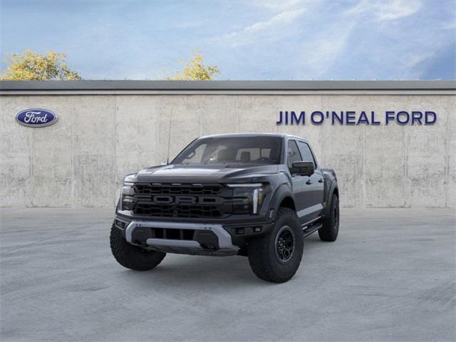 new 2025 Ford F-150 car, priced at $95,250