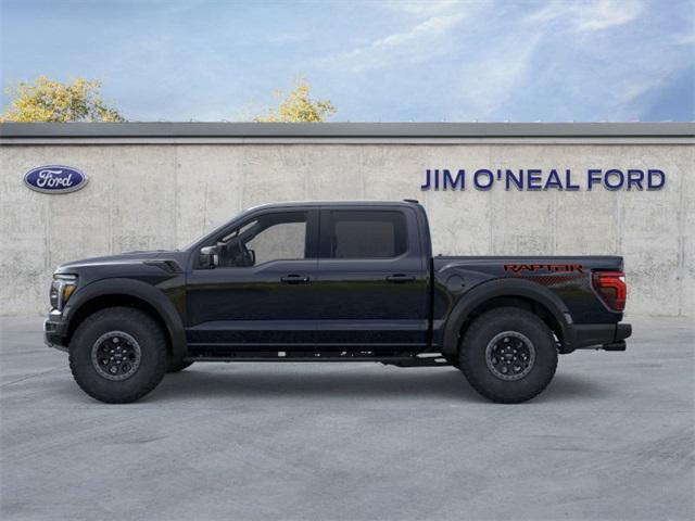 new 2025 Ford F-150 car, priced at $95,250