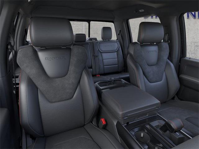 new 2025 Ford F-150 car, priced at $95,250