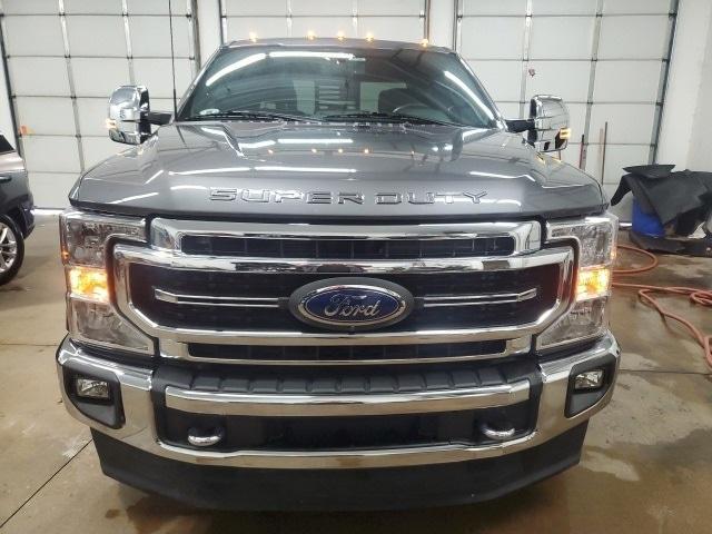 used 2022 Ford F-350 car, priced at $66,136