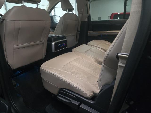 used 2024 Ford Expedition Max car, priced at $51,500