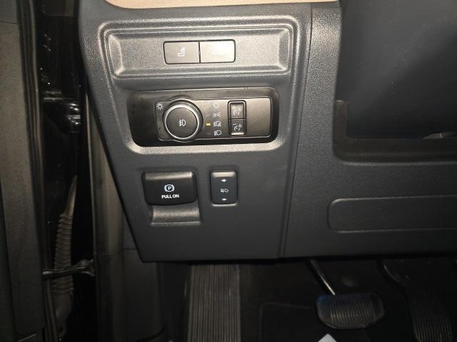 used 2024 Ford Expedition Max car, priced at $51,500