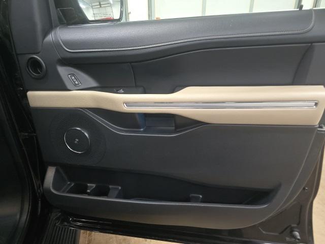 used 2024 Ford Expedition Max car, priced at $51,500
