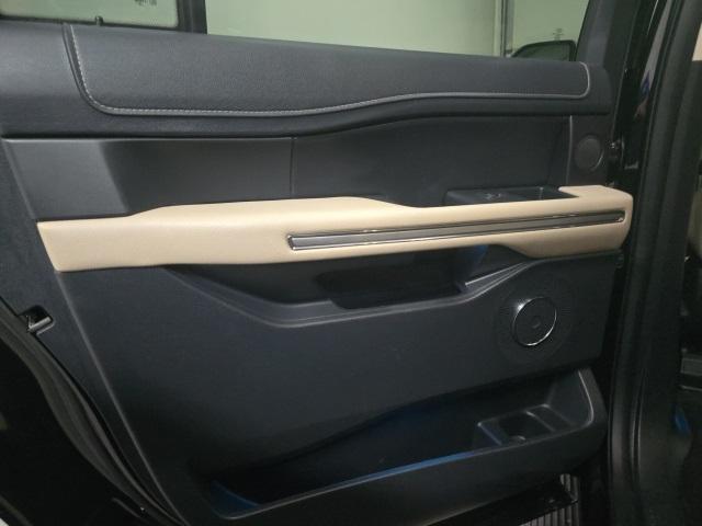 used 2024 Ford Expedition Max car, priced at $51,500