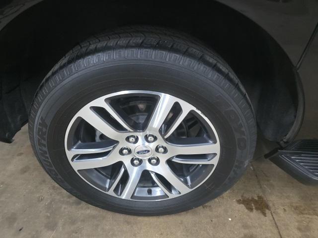 used 2024 Ford Expedition Max car, priced at $51,500