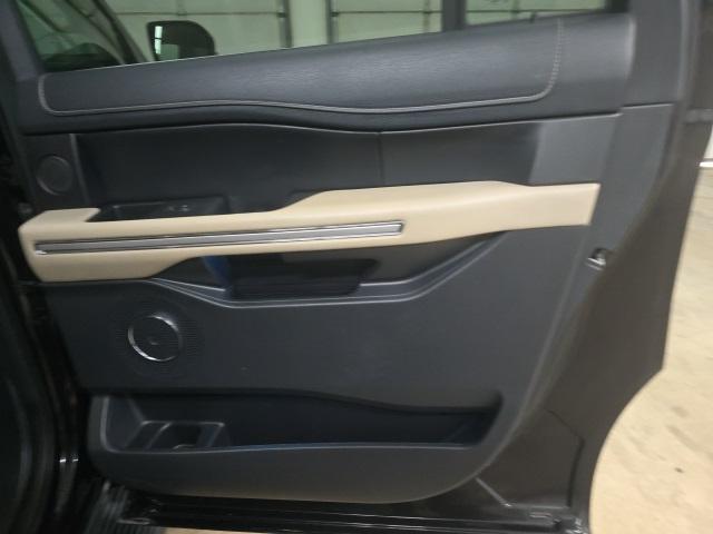 used 2024 Ford Expedition Max car, priced at $51,500