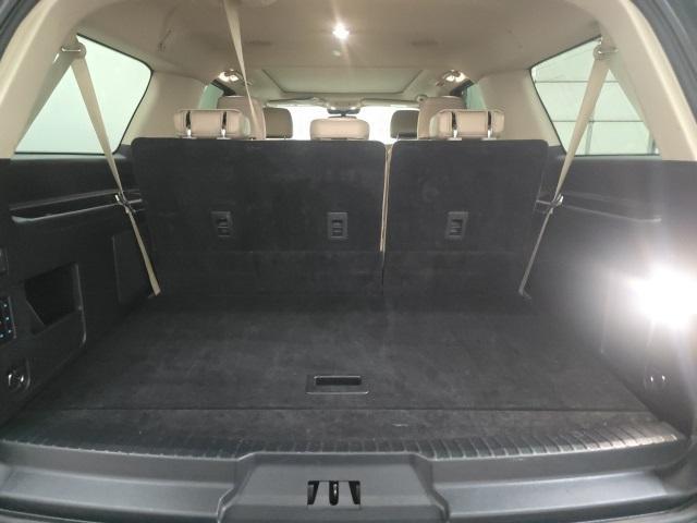 used 2024 Ford Expedition Max car, priced at $51,500