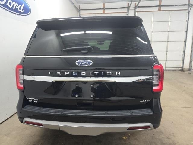 used 2024 Ford Expedition Max car, priced at $51,500