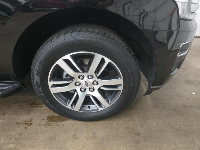 used 2024 Ford Expedition Max car, priced at $51,500