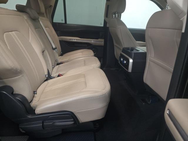 used 2024 Ford Expedition Max car, priced at $51,500