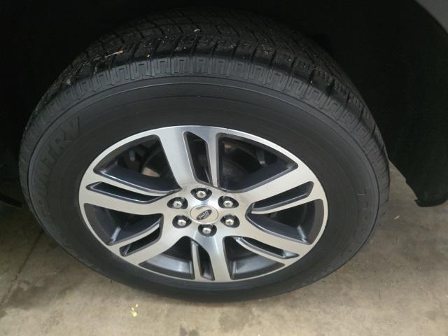 used 2024 Ford Expedition Max car, priced at $51,500