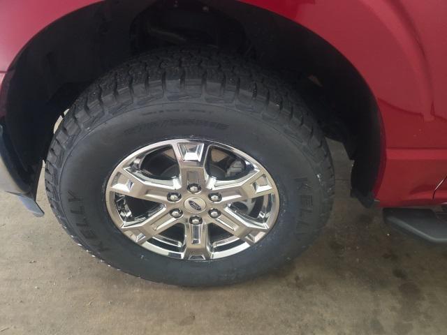 used 2022 Ford F-150 car, priced at $41,894