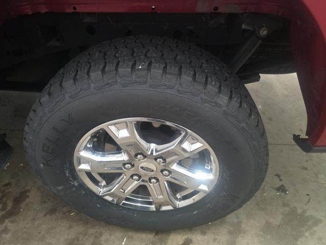 used 2022 Ford F-150 car, priced at $41,894