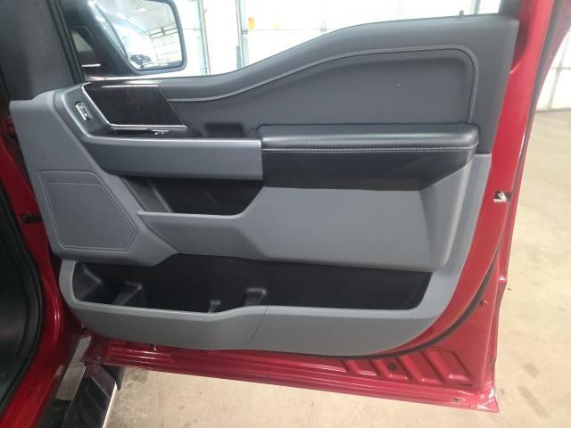 used 2022 Ford F-150 car, priced at $41,894