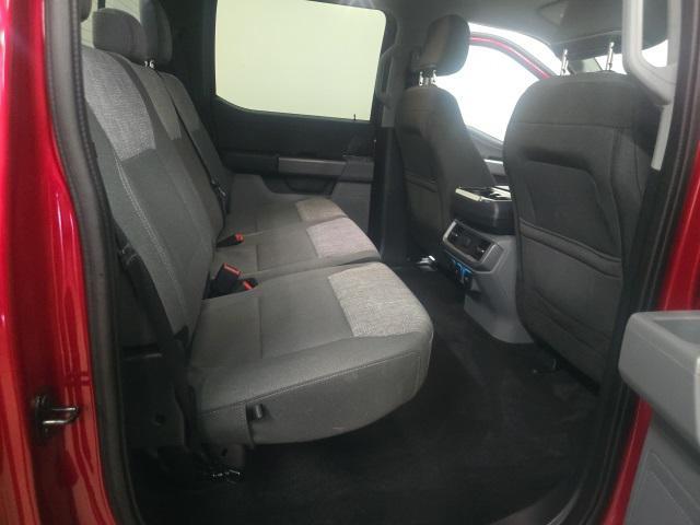 used 2022 Ford F-150 car, priced at $41,894