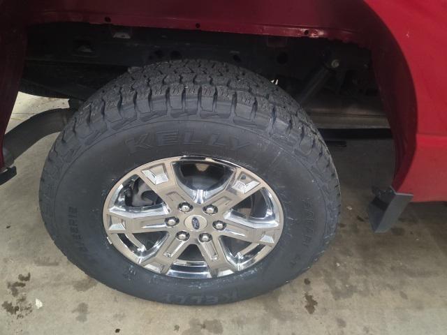 used 2022 Ford F-150 car, priced at $41,894