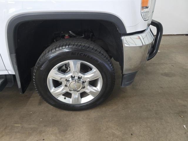 used 2019 GMC Sierra 2500 car, priced at $42,900