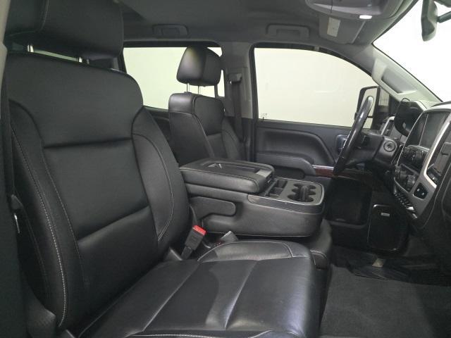 used 2019 GMC Sierra 2500 car, priced at $42,900