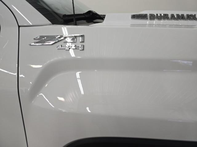 used 2019 GMC Sierra 2500 car, priced at $42,900