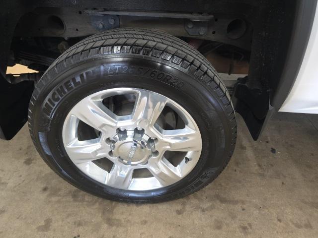 used 2019 GMC Sierra 2500 car, priced at $42,900