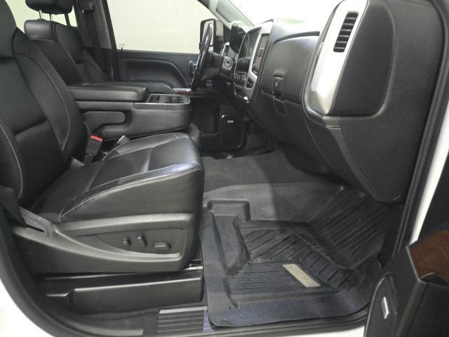 used 2019 GMC Sierra 2500 car, priced at $42,900