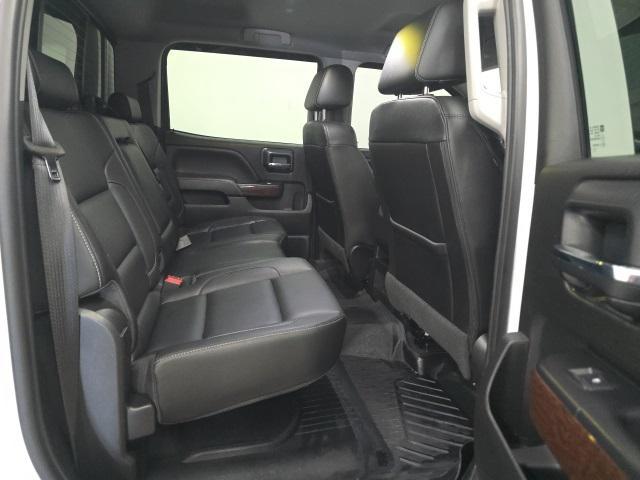 used 2019 GMC Sierra 2500 car, priced at $42,900