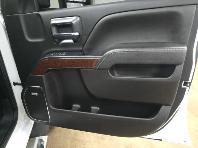 used 2019 GMC Sierra 2500 car, priced at $42,900