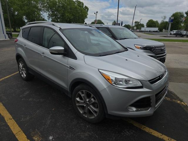 used 2015 Ford Escape car, priced at $10,551