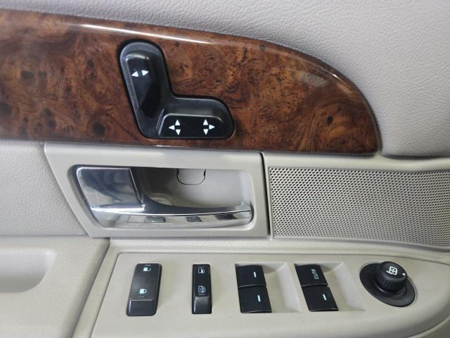 used 2010 Mercury Grand Marquis car