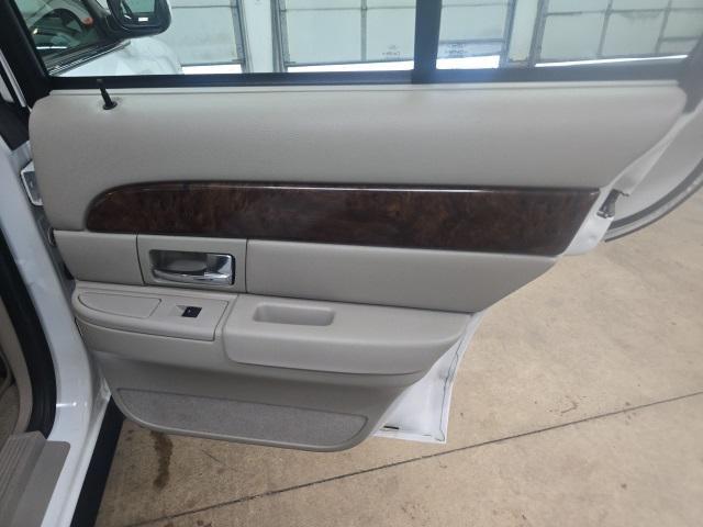 used 2010 Mercury Grand Marquis car