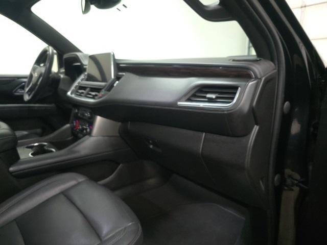 used 2023 Chevrolet Tahoe car, priced at $46,500