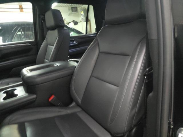 used 2023 Chevrolet Tahoe car, priced at $46,500