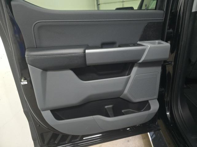 used 2022 Ford F-150 car, priced at $39,787