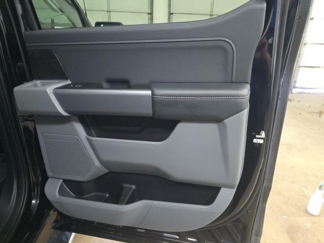 used 2022 Ford F-150 car, priced at $39,787