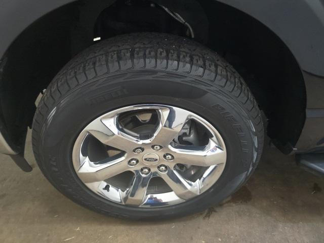 used 2022 Ford F-150 car, priced at $39,787