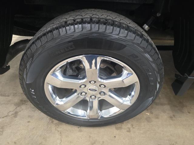 used 2022 Ford F-150 car, priced at $39,787