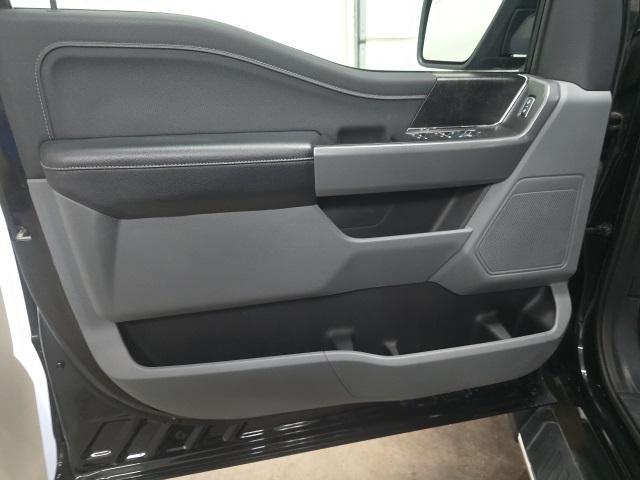 used 2022 Ford F-150 car, priced at $39,787